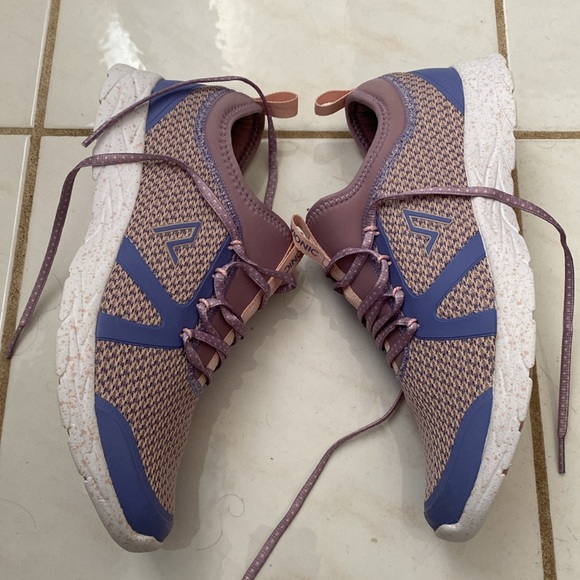 Vionic Brisk Alma Lace-up Women Sneaker US 10 - Picture 3 of 6